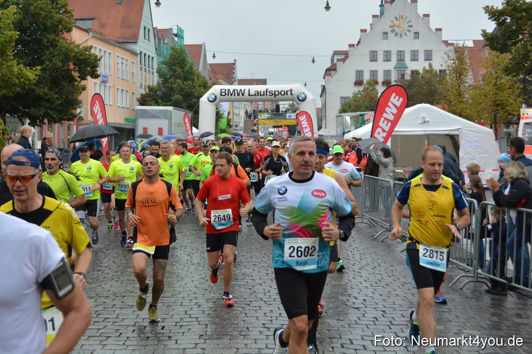 Stadtlauf Neumarkt 2016 1586